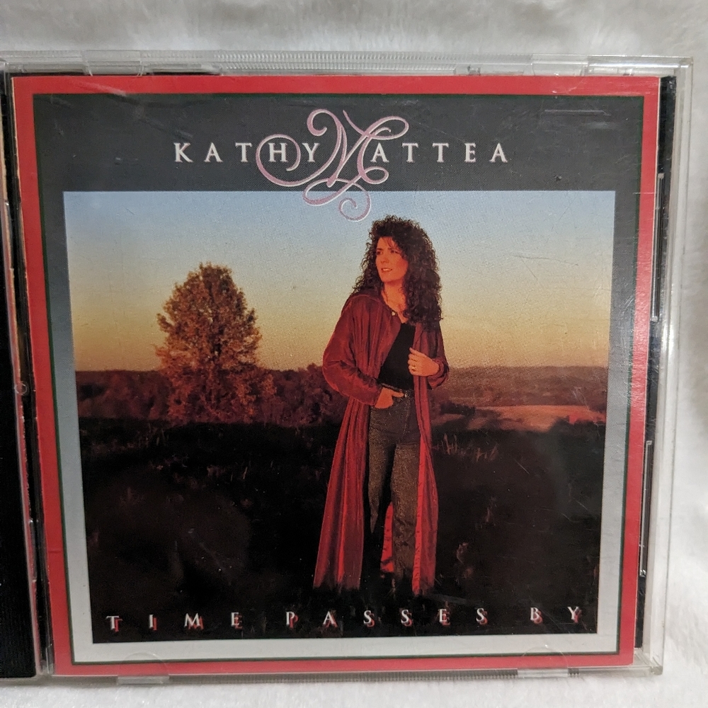 Kathy Mattea